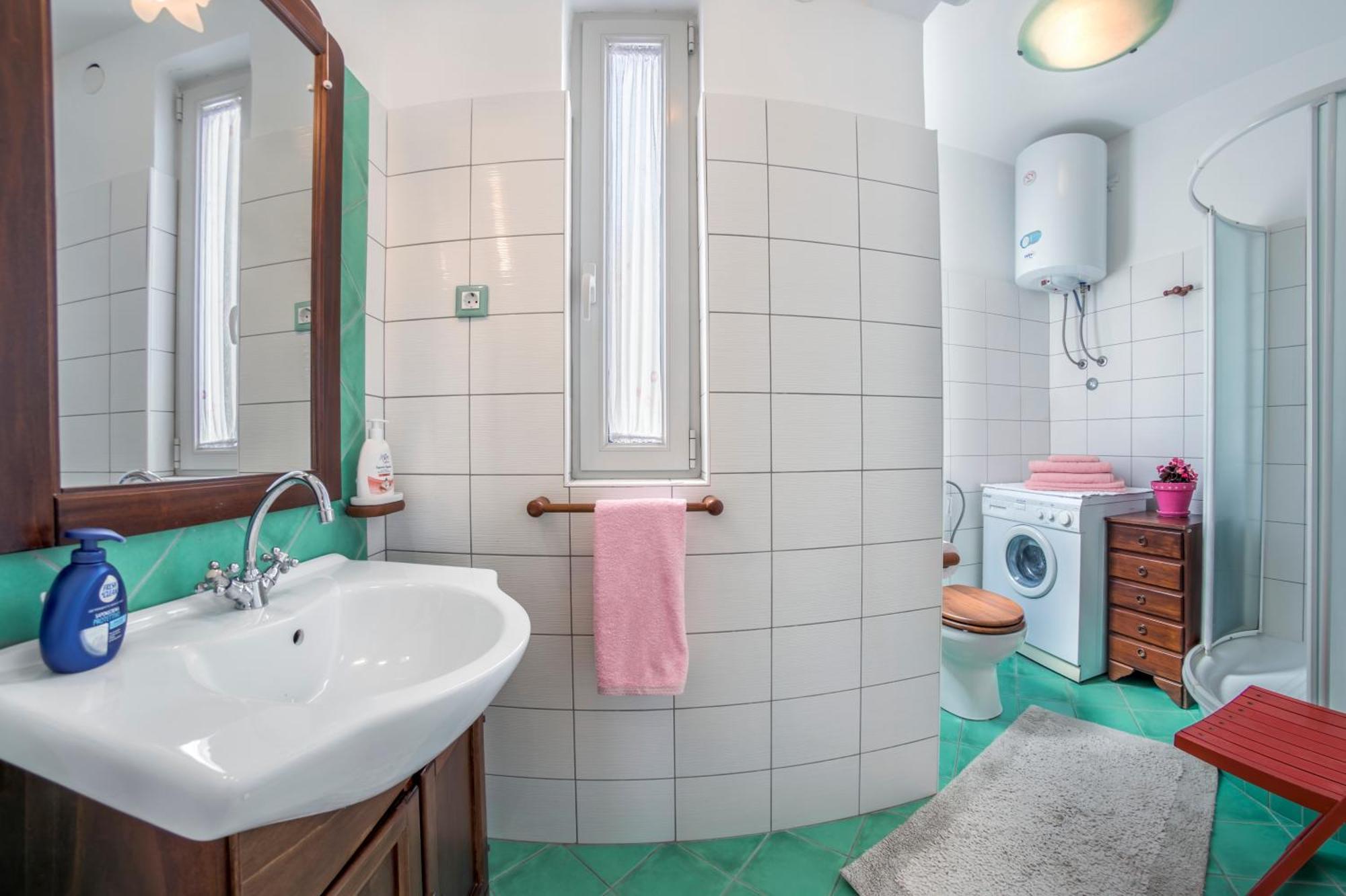 Apartment Seagull Pula Extérieur photo