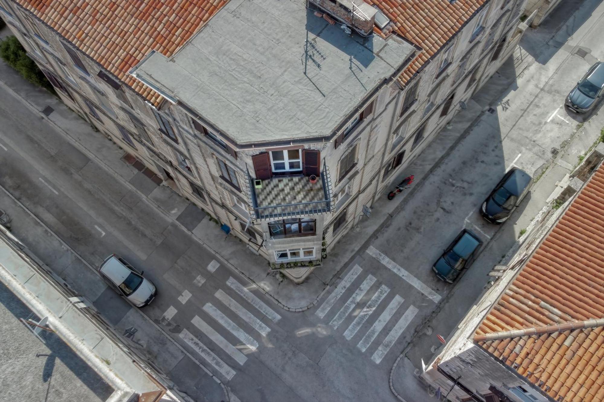 Apartment Seagull Pula Extérieur photo